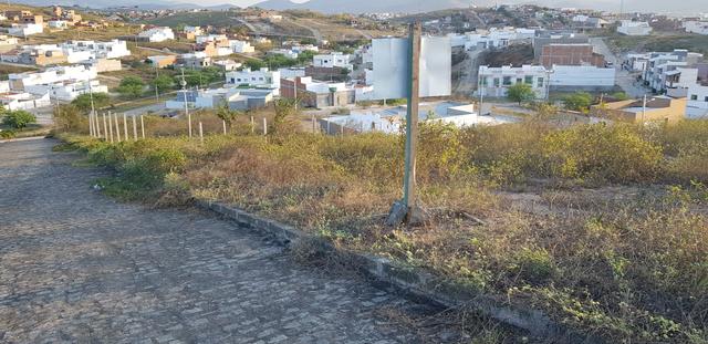 02 terrenos em jequié, Troco por carro ou gado, vendo. - Foto 9