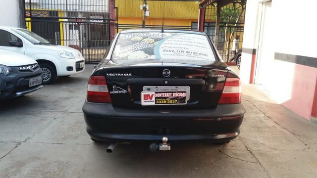 Vectra gls 1998 repasse - Foto 7