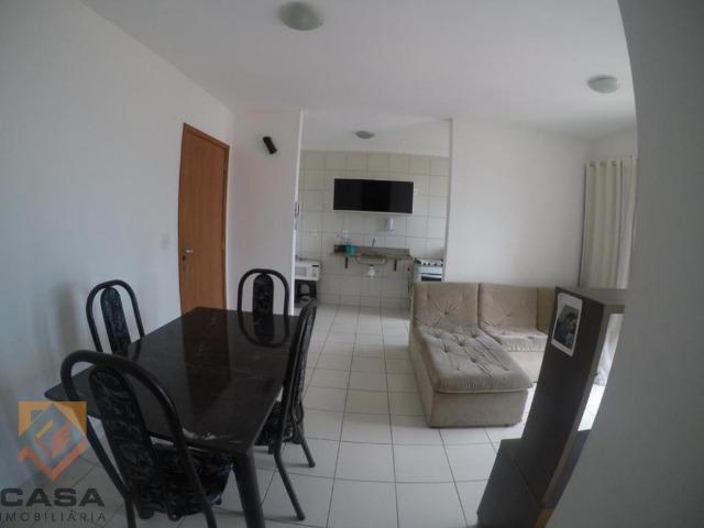E.R-Apartamento com 2 quartos com suíte, em Laranjeiras - Foto 3