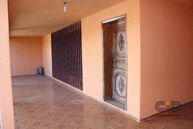 Casa para alugar por r$ 2.000,00/mês - jardim das américas - cuiabá/mt - Foto 3