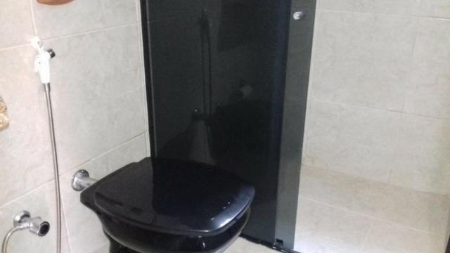 Alugo casa com 3 suites em cidade verde com piscina - Foto 2