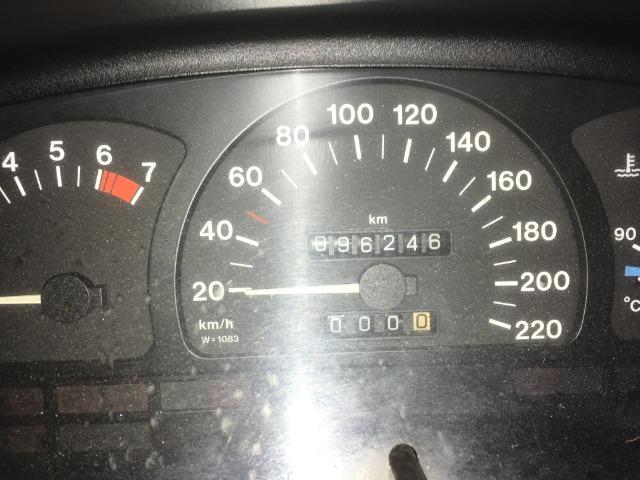 GM Vectra CD 2.0 Mecânico 1994/1995