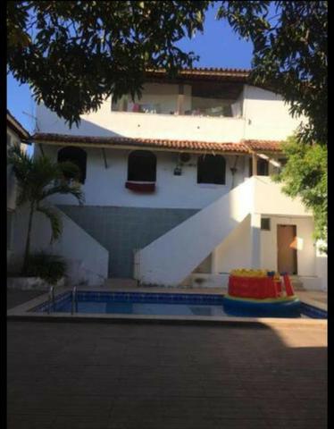 Casa no Stiep com 6/4 e 500m² no Cond Jardins Atalaia - Foto 12