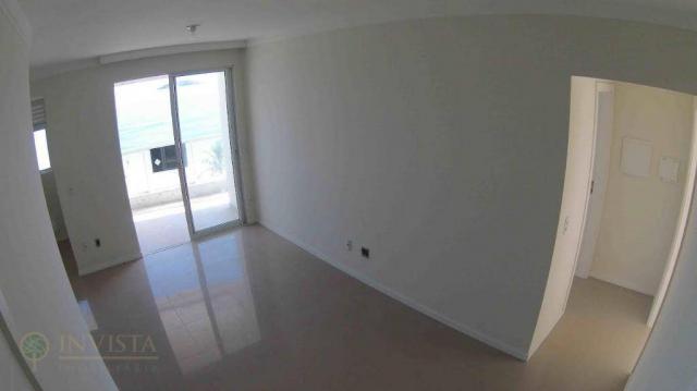 Apartamento frente mar no bairro ingleses - Foto 10