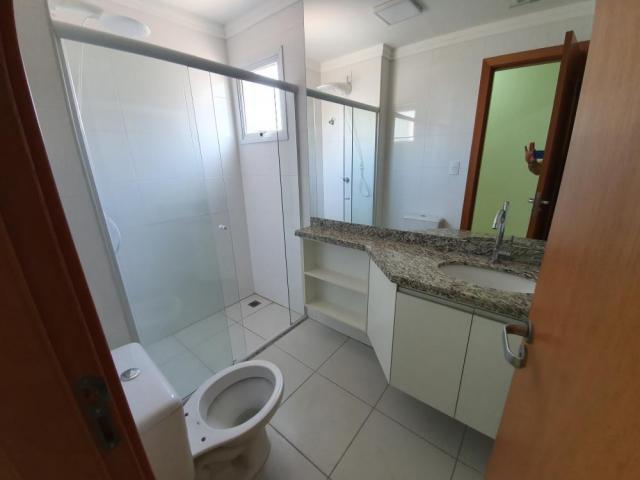 Apartamento à venda com 2 dormitórios em Nova aliança, Ribeirão preto cod:10678 - Foto 12