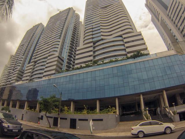 Caminho das Árvores | Loja para Alugar | 150m² - Cod: 8368 - Foto 11