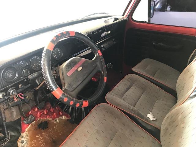 Ford F1000 1983 - Foto 6