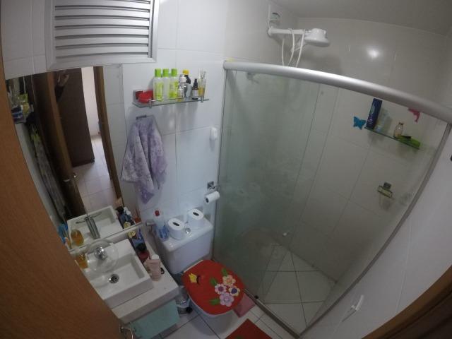 E.R-Apartamento 2 quartos em Morada de Laranjeiras - Foto 2