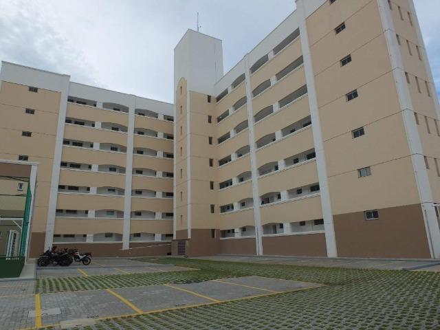 AP0276 - Apartamentos com elevador e lazer completo próximo ao Castelão - Foto 11