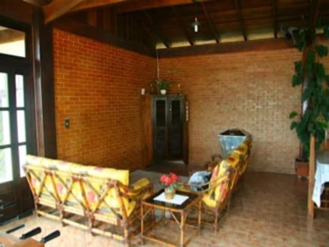 Esta chacara é uma maravilha venha fazer uma visita (rogerio) - Foto 10