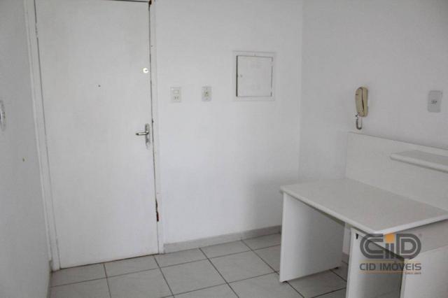 Apartamento à venda, 106 m² por r$ 280.000,00 - miguel sutil - cuiabá/mt - Foto 18