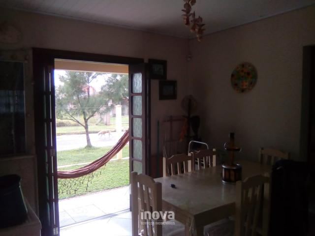 CASA 3 DORMITÓRIOS JARDIM BEIRA MAR TRAMANDAÍ - Foto 8