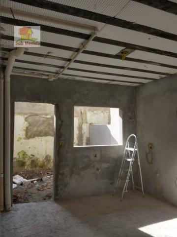 Casa à venda com 2 dormitórios em Aventureiro, Joinville cod:228 - Foto 8