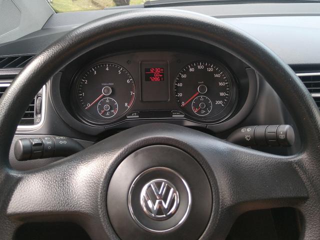 Volkswagen Fox 2013 - Foto 7
