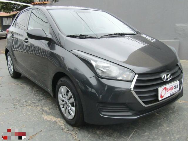 Vendo HB20 Confort 1.0 2v