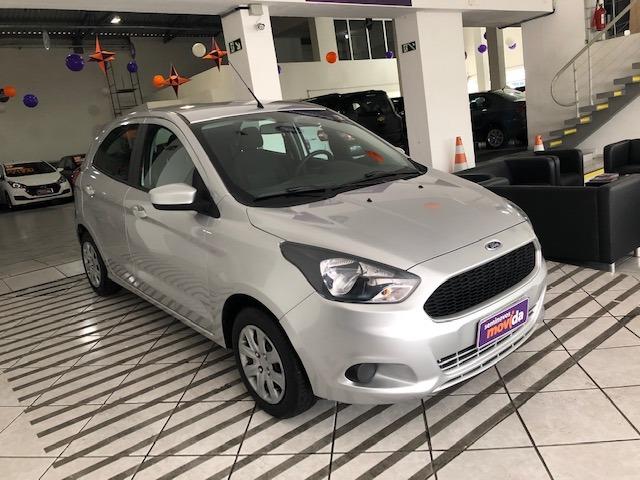Ford KA SE 1.0