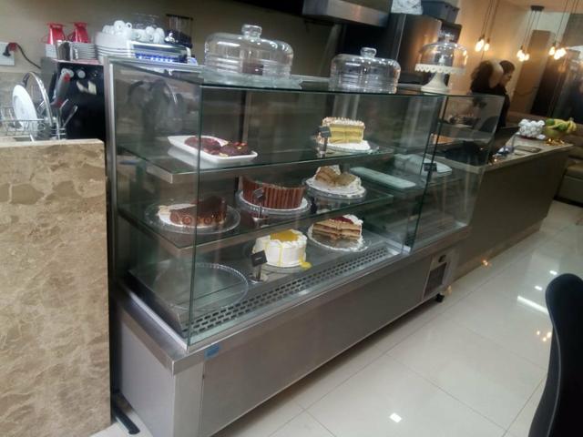 Via Inox Center Refrigeração