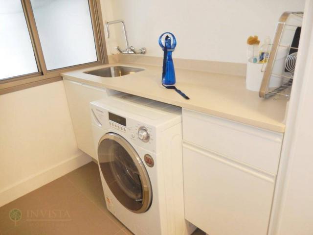 Apartamento mobiliado na praia de jurerê internacional - Foto 7