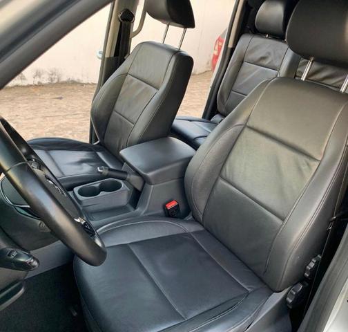 Vw Amarok Highline 4 x 4 - Foto 4