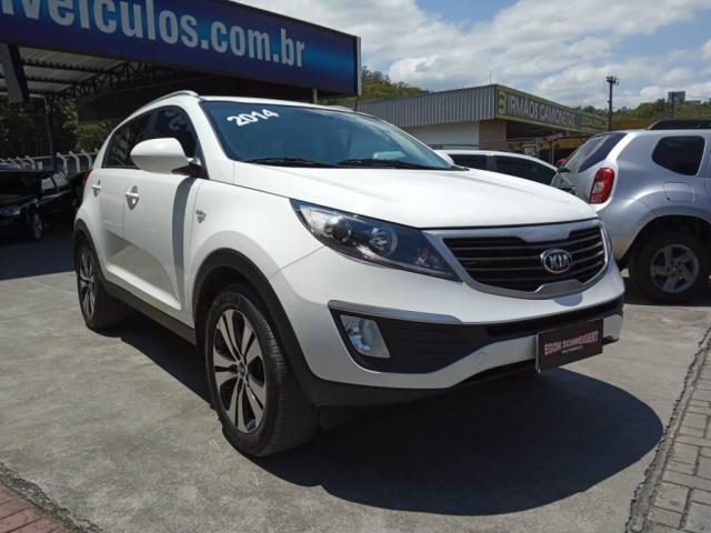Kia Sportage LX2 OFFG4 - Foto 2