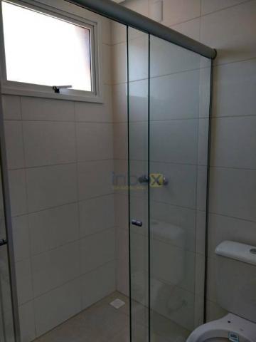 Inbox vende: apartamento com 3 dormitórios - Foto 5