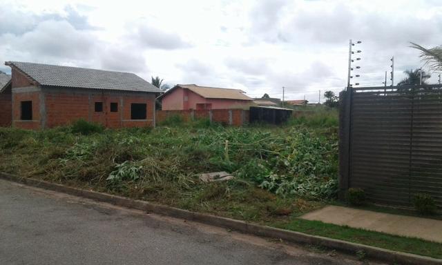 Vendo terreno no Condomínio fechado São Jose - Foto 5
