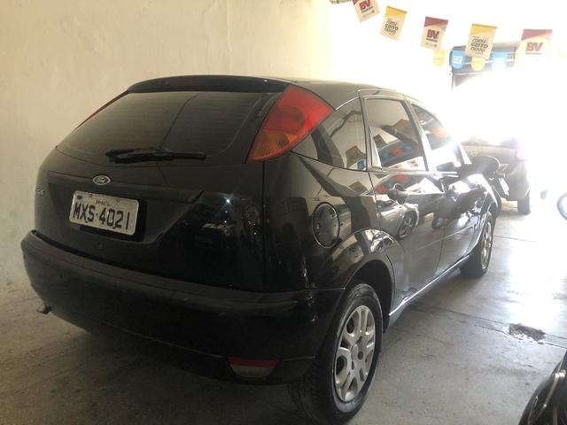 Focus 1.6 novíssimo - Foto 2