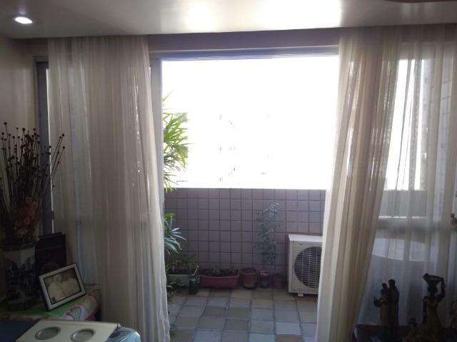 Apartamento 3/4 na Ponta Verde - Foto 6