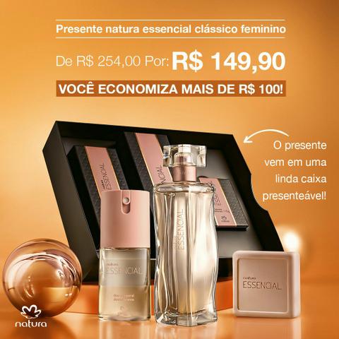 Pronta entrega Natura - Foto 2