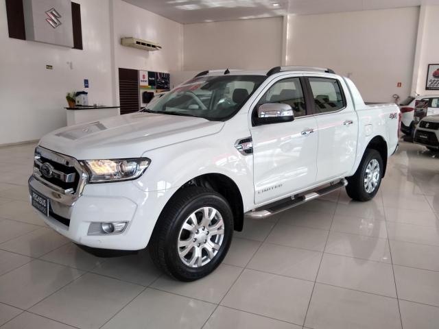 FORD RANGER LIMITED - Foto 3