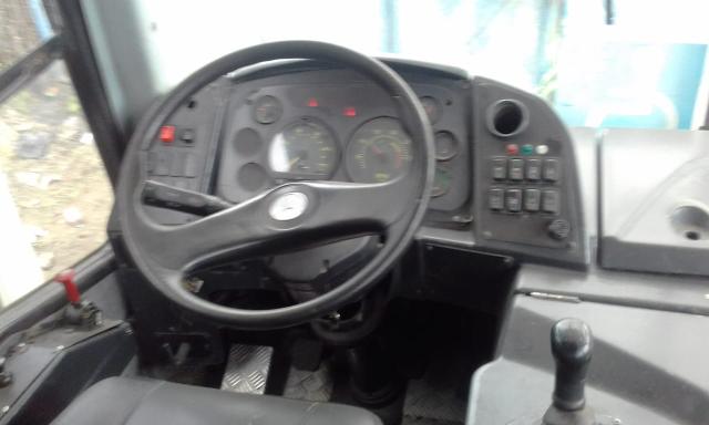 Ônibus Svelto 2010 Mercedez Benz - Foto 3