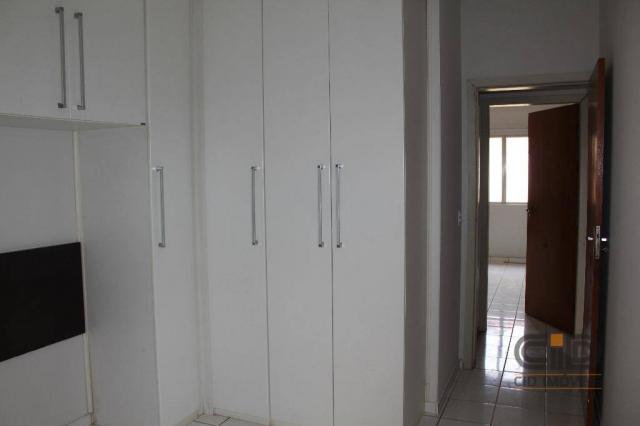 Sobrado com 3 dormitórios para alugar, 100 m² por r$ 1.400,00/mês - jardim kennedy - cuiab - Foto 10