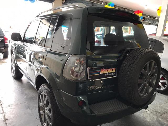 Mitsubishi Pajero TR4 2.0 Automático. Entrada a partir de 4Mil + Fixas de 693,00 - Foto 6