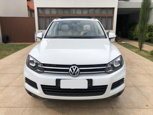 VW Touareg - 3.6 FSI V6 - 13/14 - Foto 15