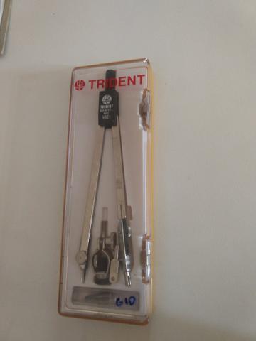 Compasso Trident