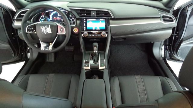 Honda Civic EXL 2.0 CVT - Zero KM - Mod 2020 - Foto 12