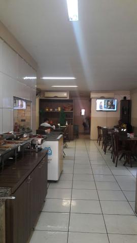 Restaurante completo