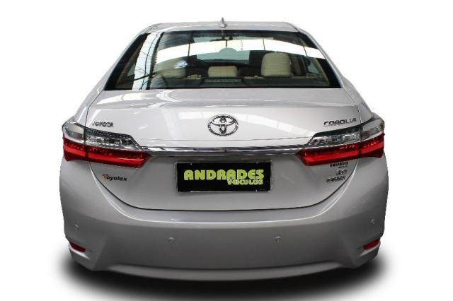 Toyota Corolla Altis 2.0 4P - Foto 3
