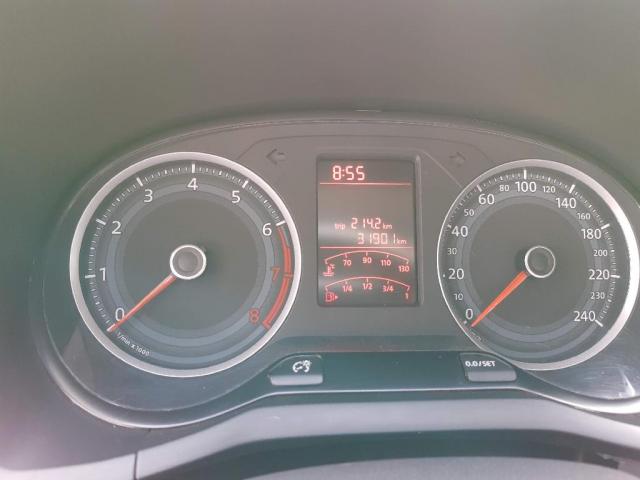 VOYAGE COMF/Highli. 1.6 T.Flex 8V 4p - Foto 9