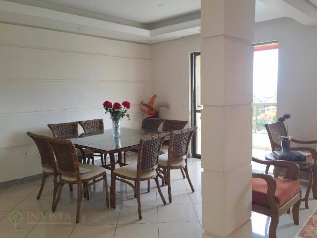 Cobertura residencial à venda, joão paulo, florianópolis. - Foto 12