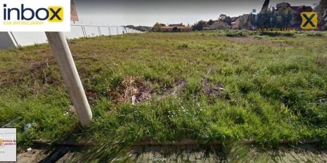 Inbox vende:terreno residencial à venda, jardim glória, bento gonçalves.