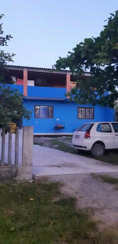 Alugo casa na praia de Itapema do norte município de itapoa - Foto 8