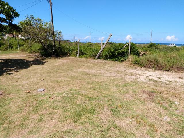 Terreno frente mar Balneário Inajá - Foto 7