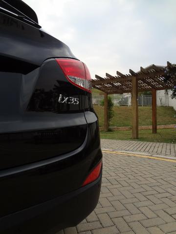 Ix35 2.0 16v 170cv 2wd/4wd Aut - Foto 18