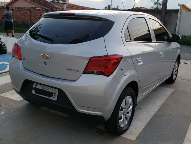 GM Chevrolet onix LT 1.0 Manual 2017 - Foto 6