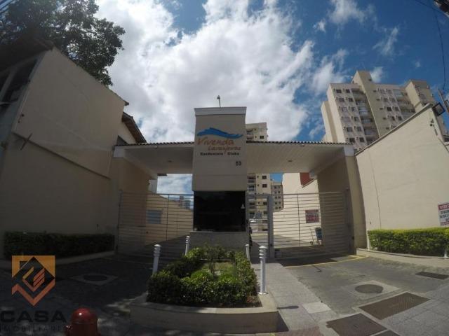 E.R-Apartamento com 2 quartos com suíte, em Laranjeiras