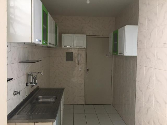 Alugo apartamento 3 quartos jardim camburi - Foto 3
