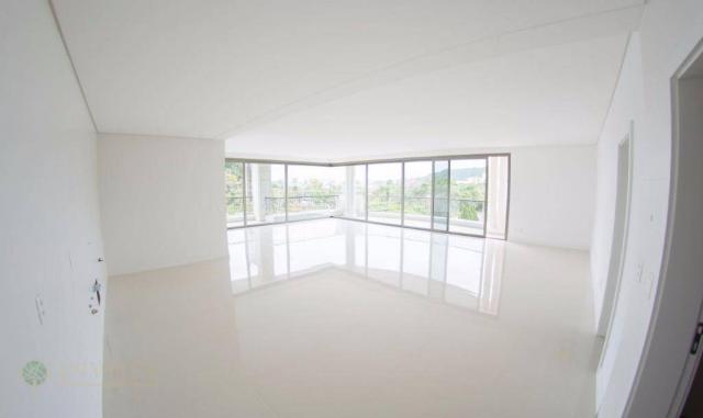 Apartamento residencial à venda, jurerê internacional, florianópolis. - Foto 2