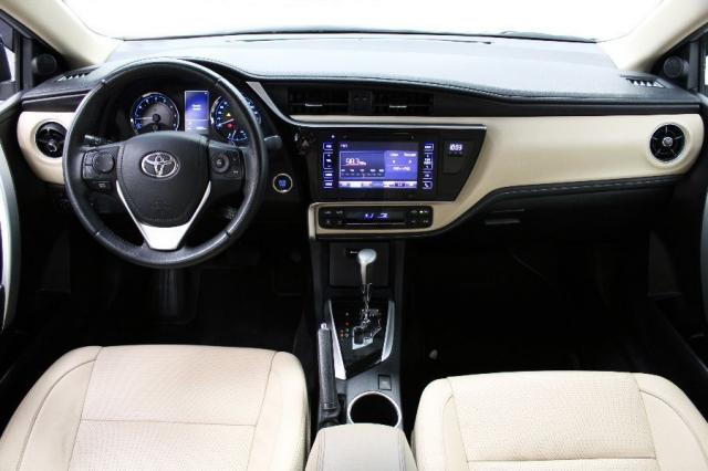 Toyota Corolla Altis 2.0 4P - Foto 14