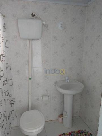 Inbox aluga:casa residencial de dois dormitórios, no jardim glória, bento gonçalves. - Foto 19